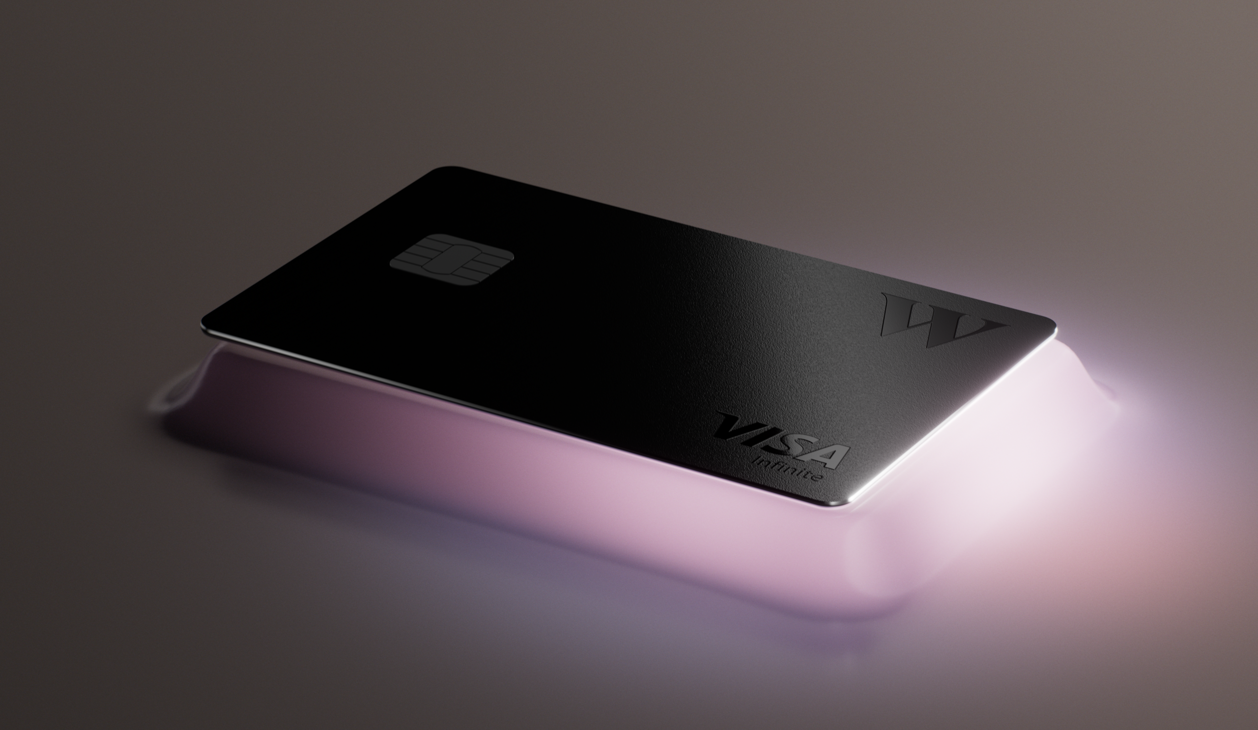 Cash Back Credit Card | Wealthsimple