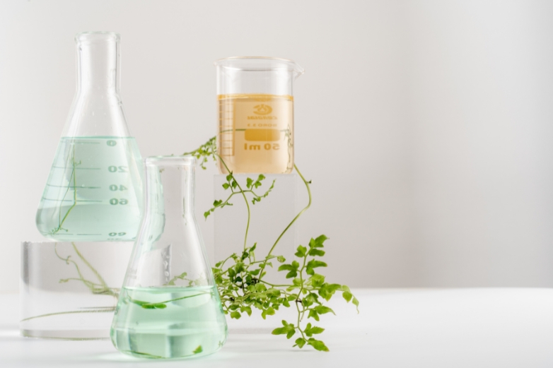 Green Chemistry in Pharma: How the Industry Is Moving Towards Sustainability in 2025