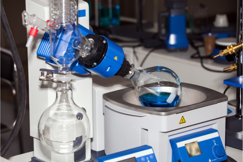 Custom Synthesis in Pharma: A Game-Changer for R&D Efficiency