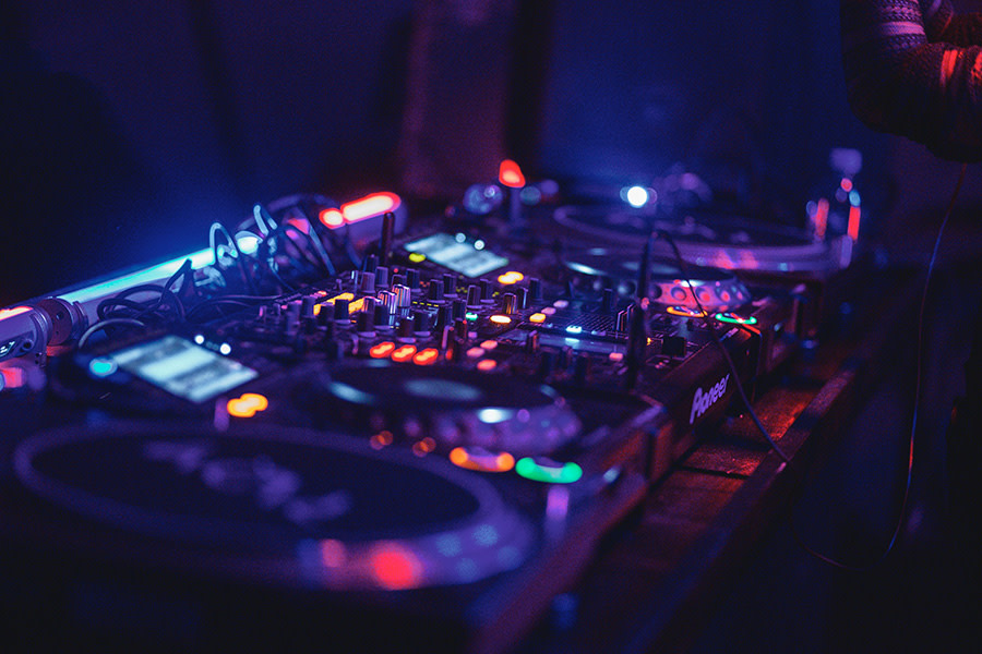DJ Adubb