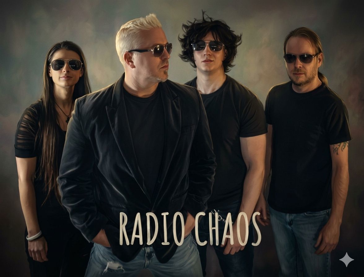 Radio Chaos