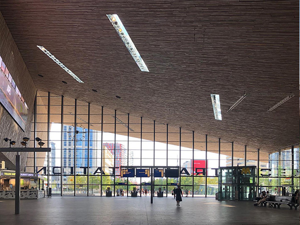 Rotterdam Centraal