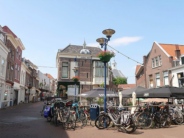 Schiedam Bikes