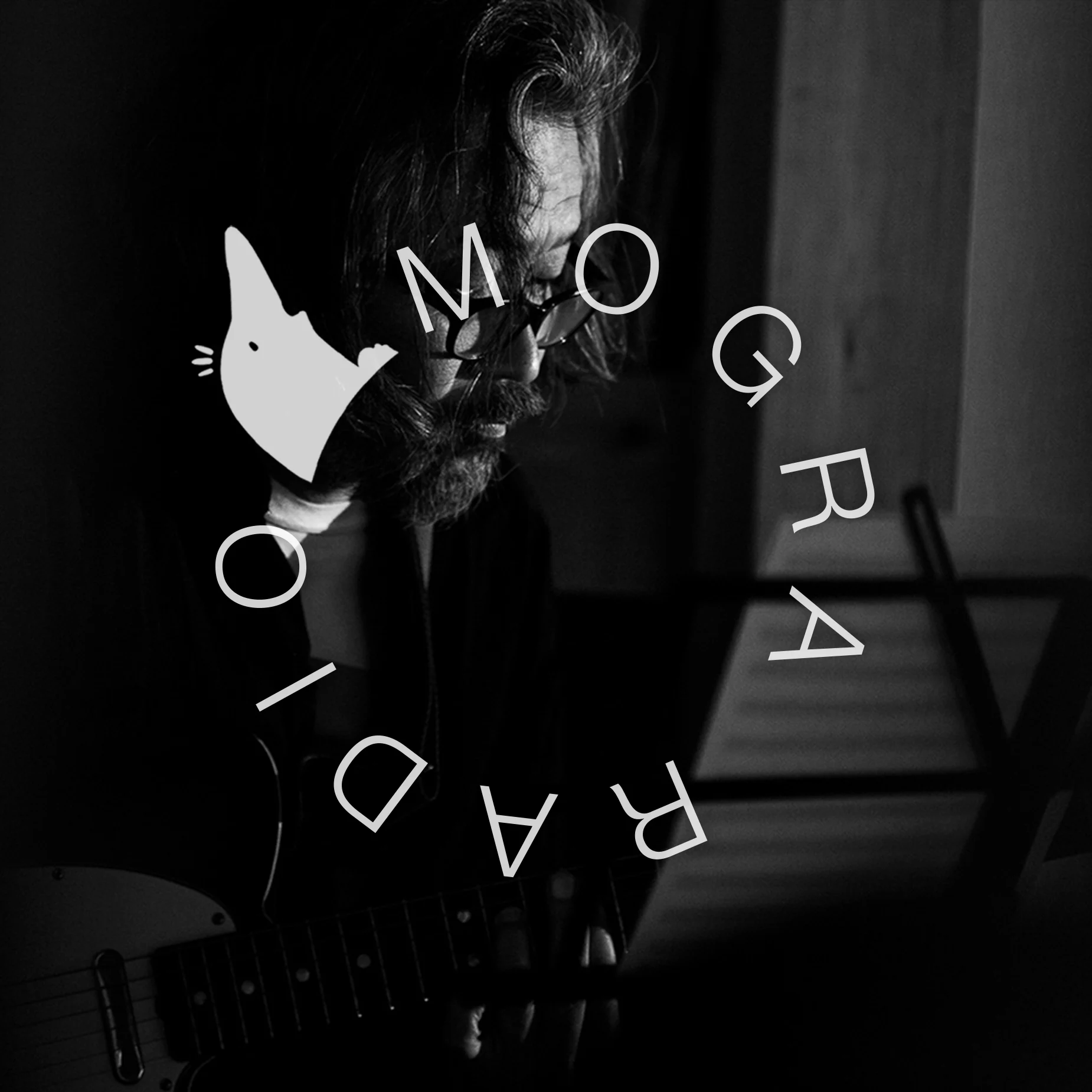 #039 Marron aka dubmarronics