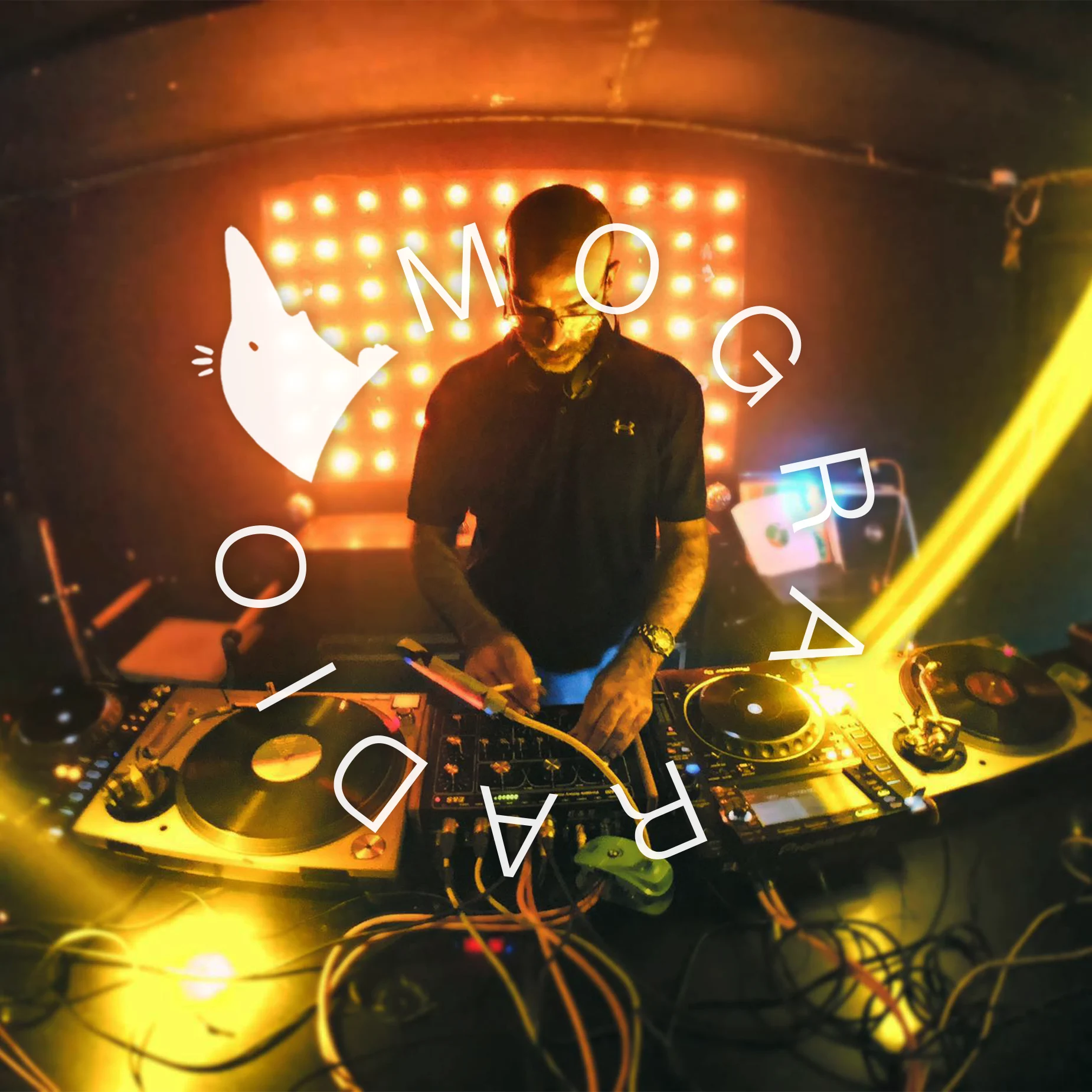 #020 Datodeo (Live)