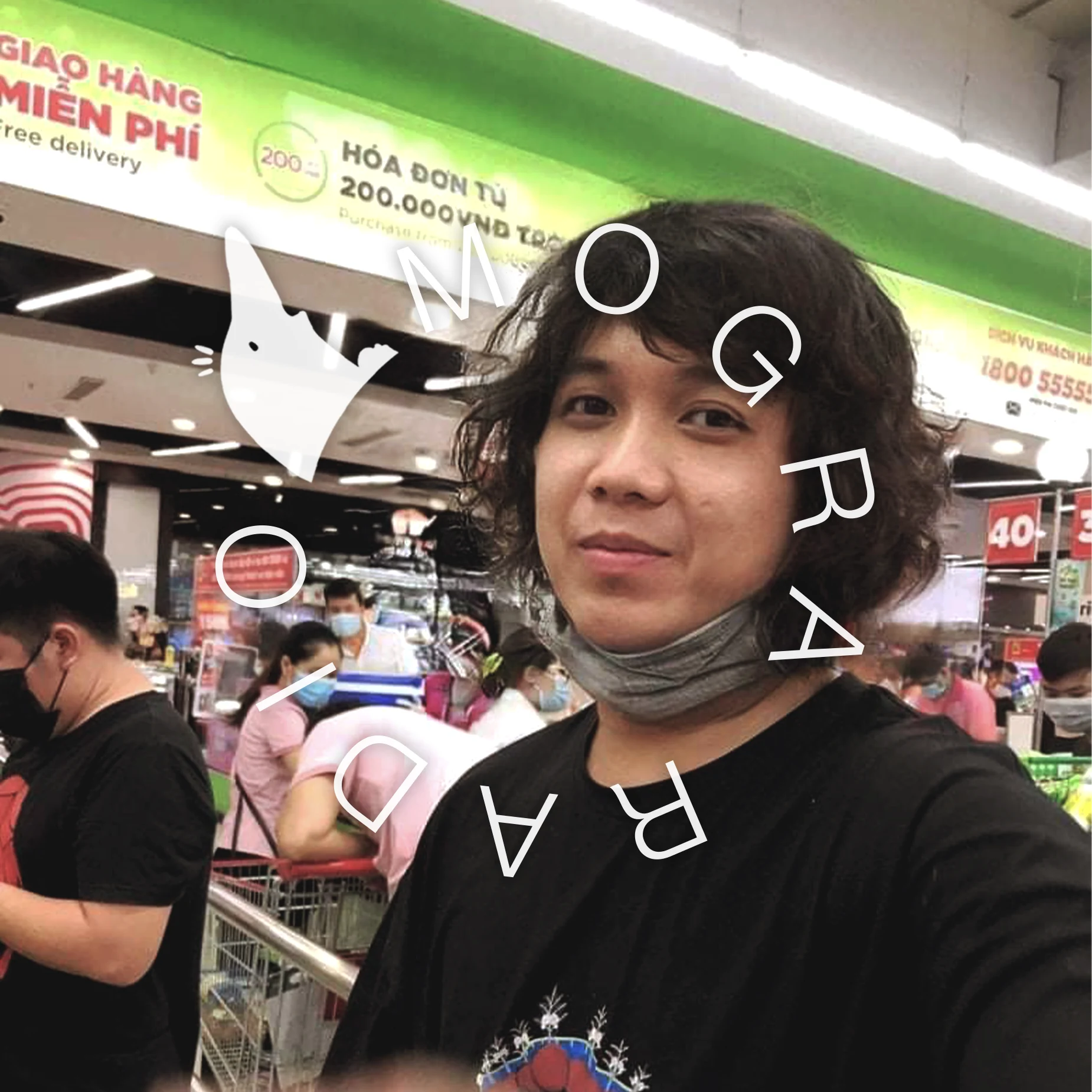 #011 Viet Anh