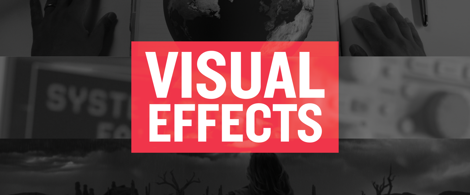 Visual Effects | Mass FX Media