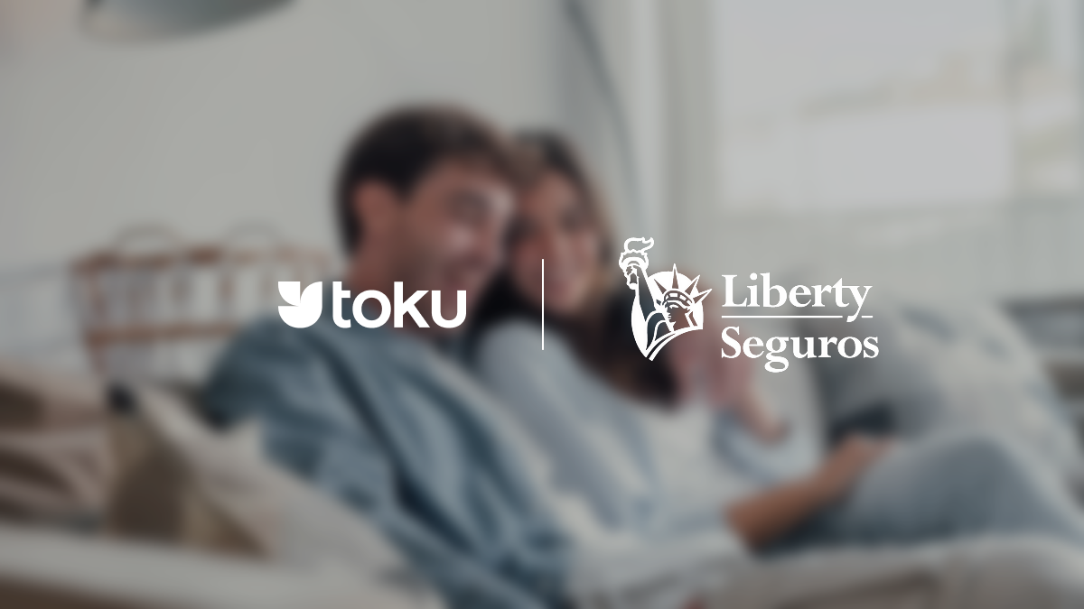 Caso de éxito Liberty Seguros | Proyectos exitosos con Toku