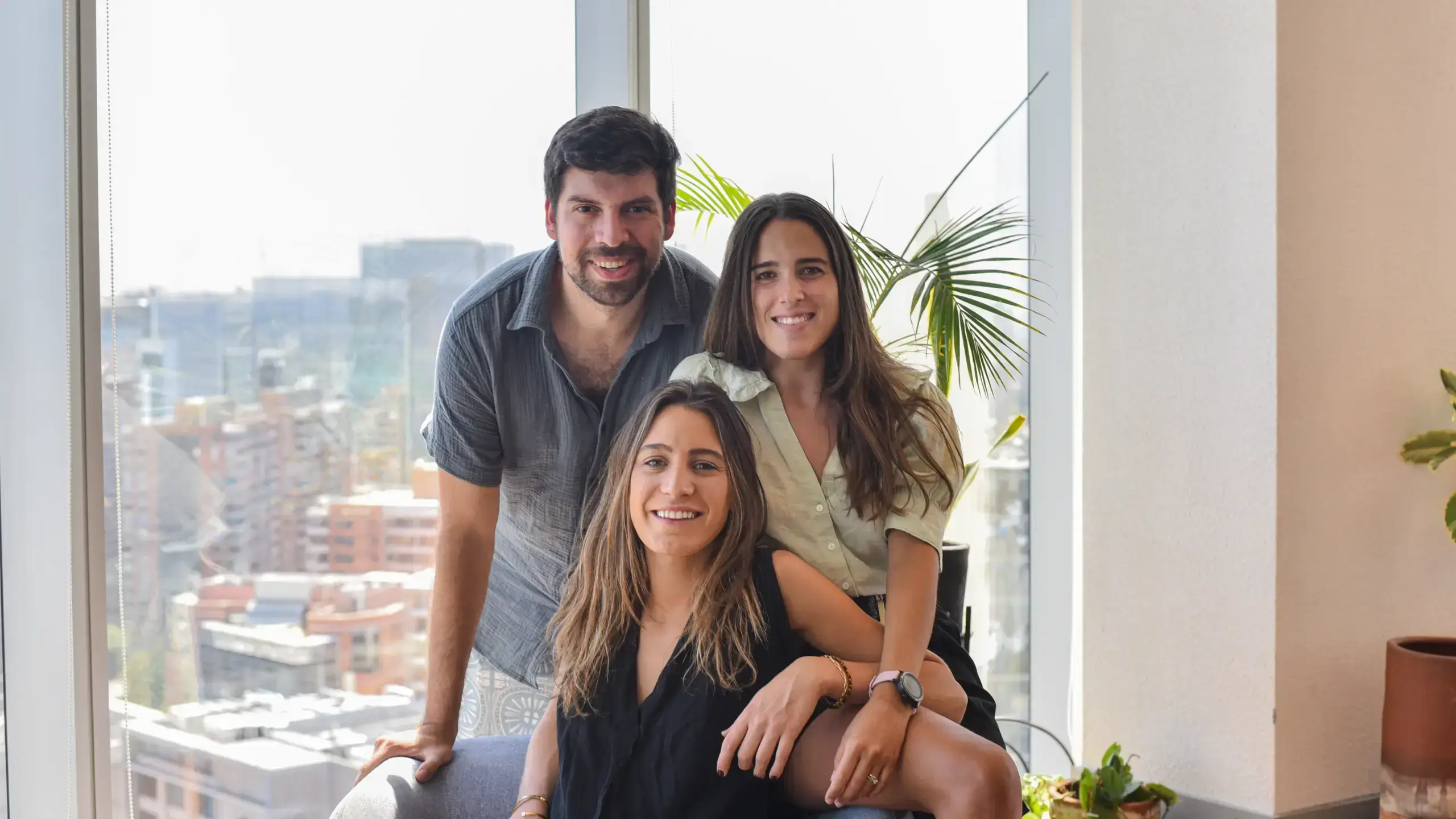 Toku recibe una inversión por 7 MDD | Noticias Fintech