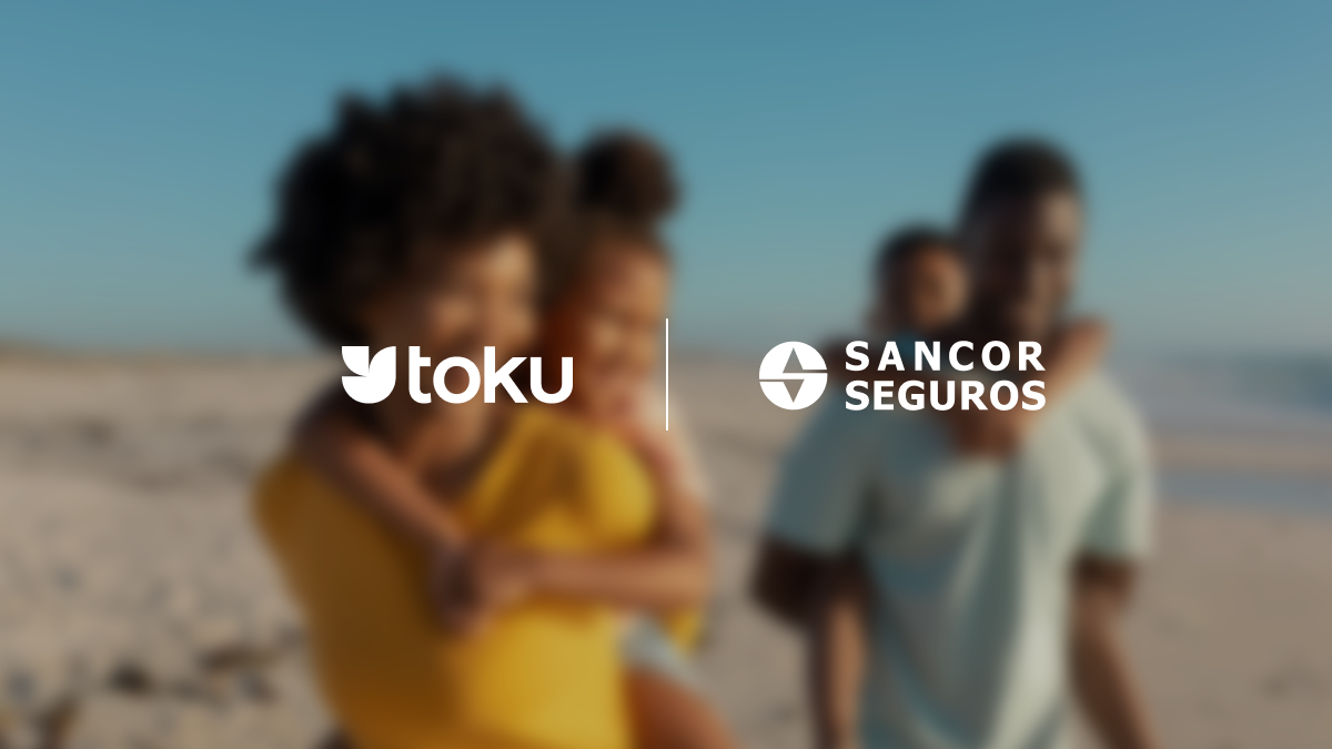 Caso de Sucesso: Sancor Seguros & Toku