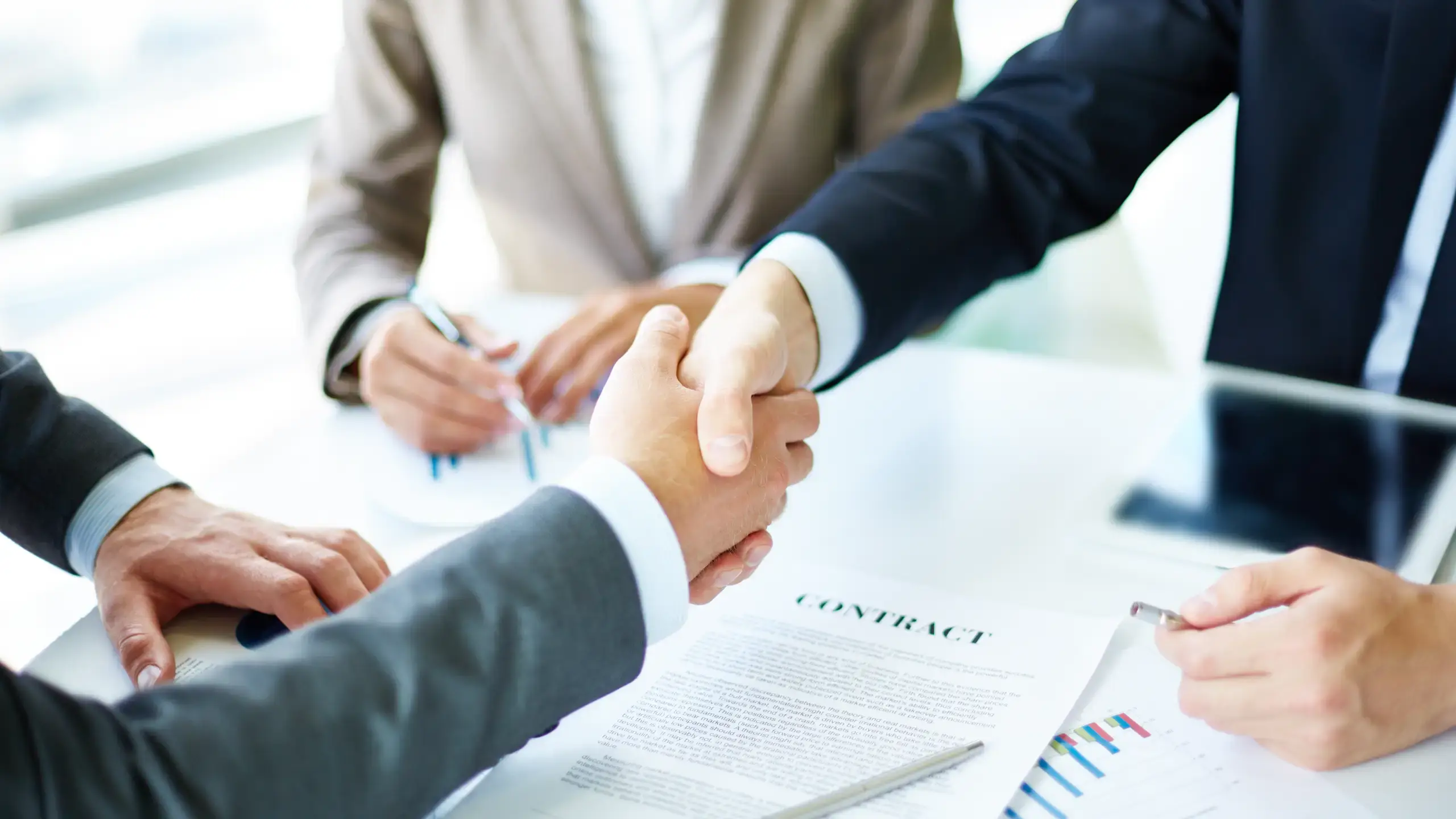 ¿Qué es una ronda de inversión?