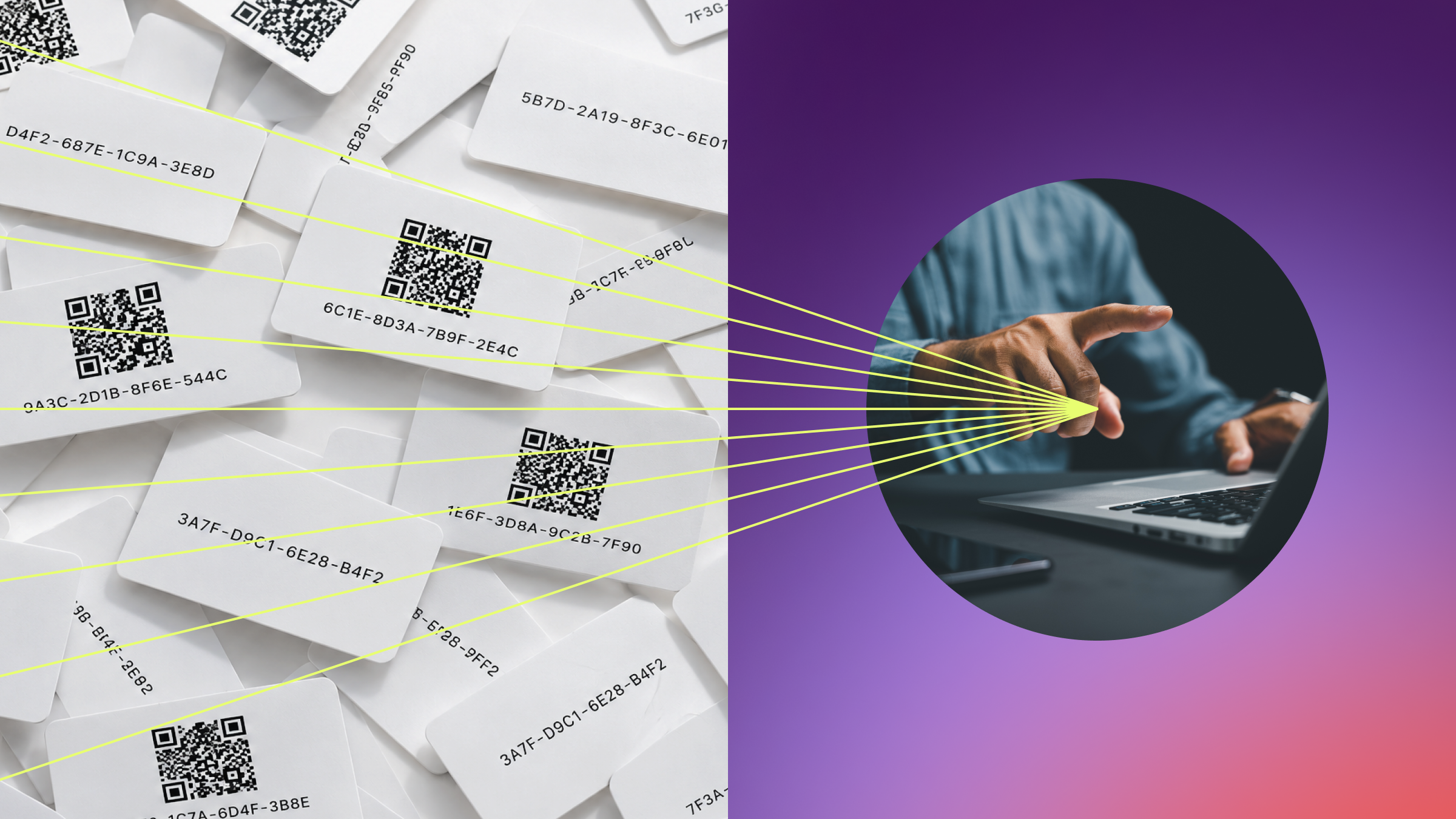 Tokens de Red: el reemplazo del número de tarjeta, visto desde dentro.