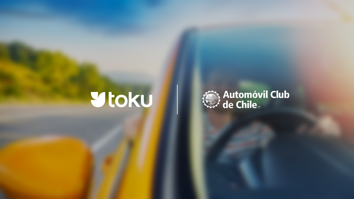 Caso de éxito Automóvil Club | Proyectos exitosos con Toku