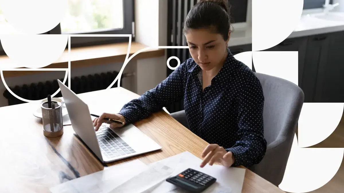 Tasas bruta y neta. ¿Qué son y cómo optimizarlas con una plataforma de pagos?