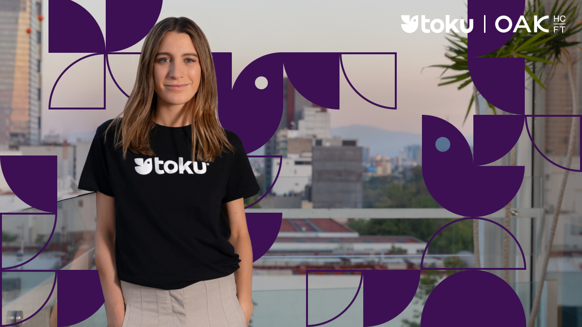 Toku levanta R$ 283 milhões em Série A