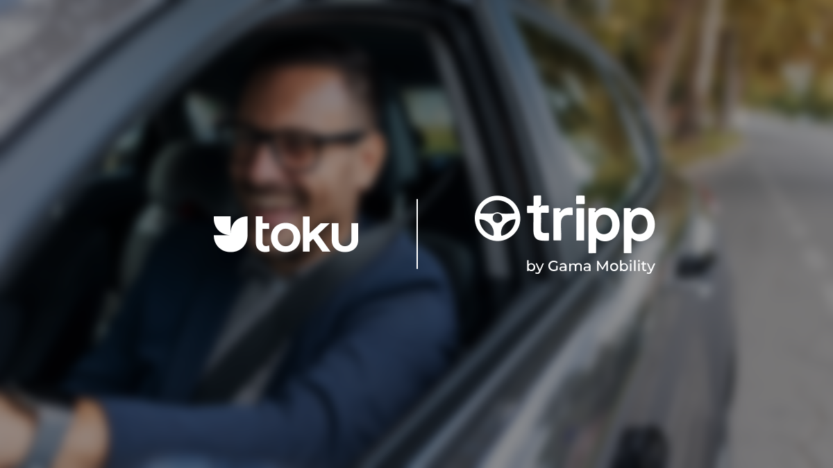 Caso de éxito Tripp | Proyectos exitosos con Toku