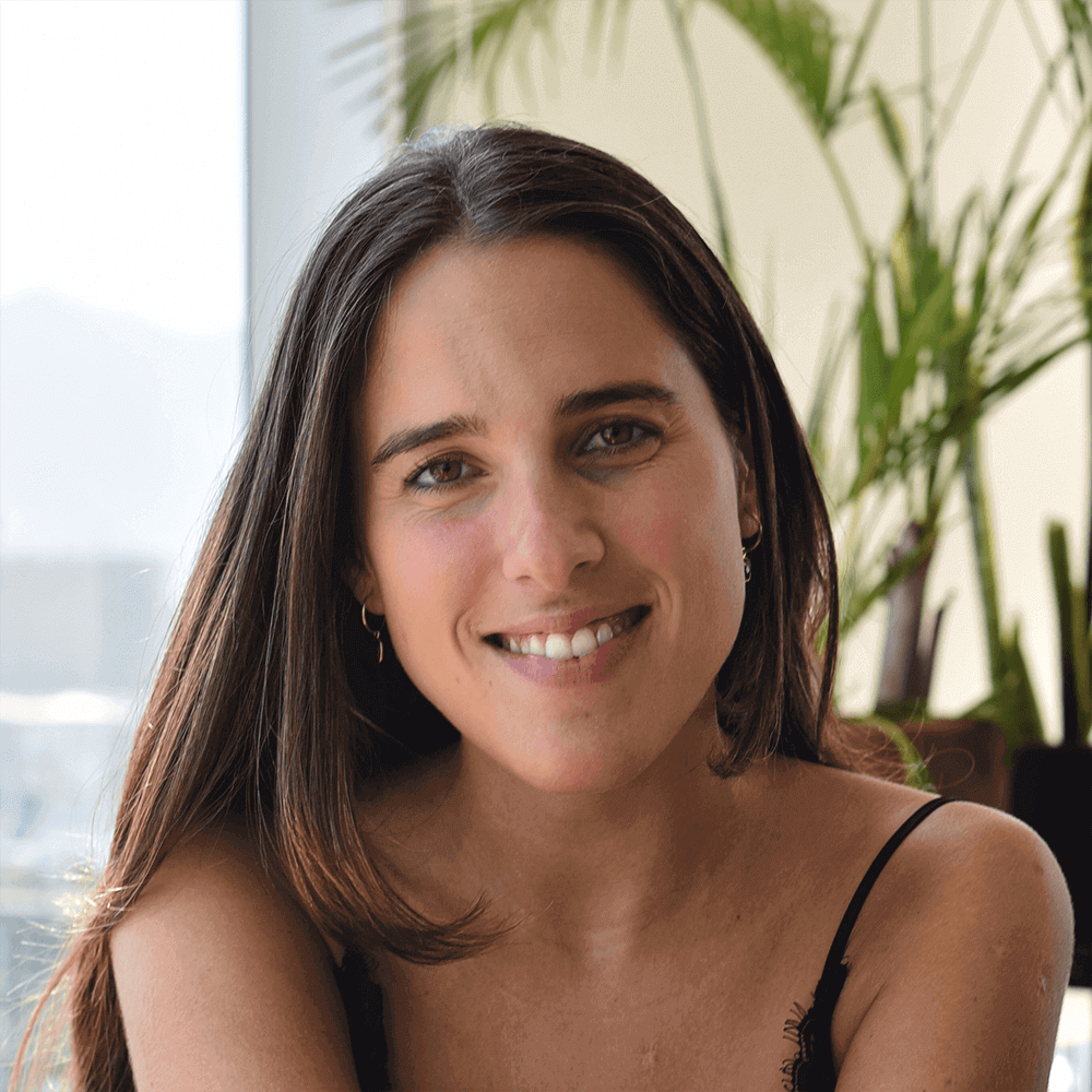 Francisca Noguera