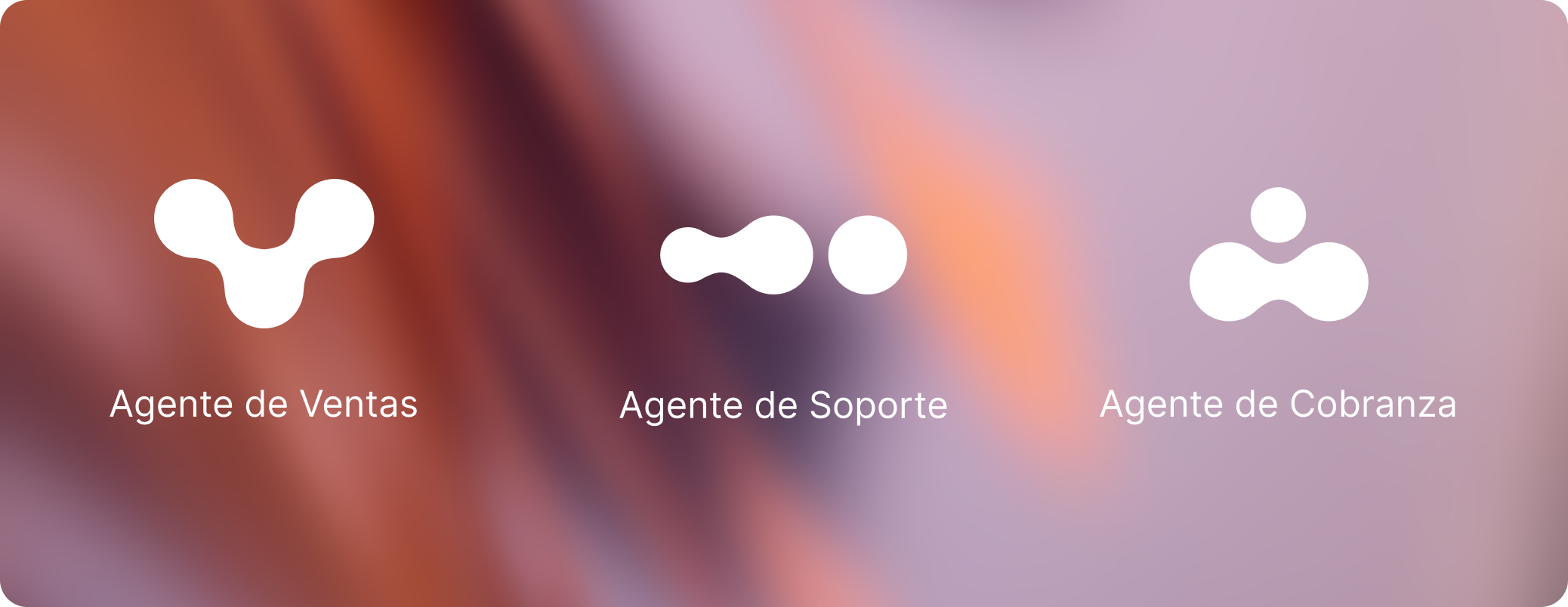 Agentes