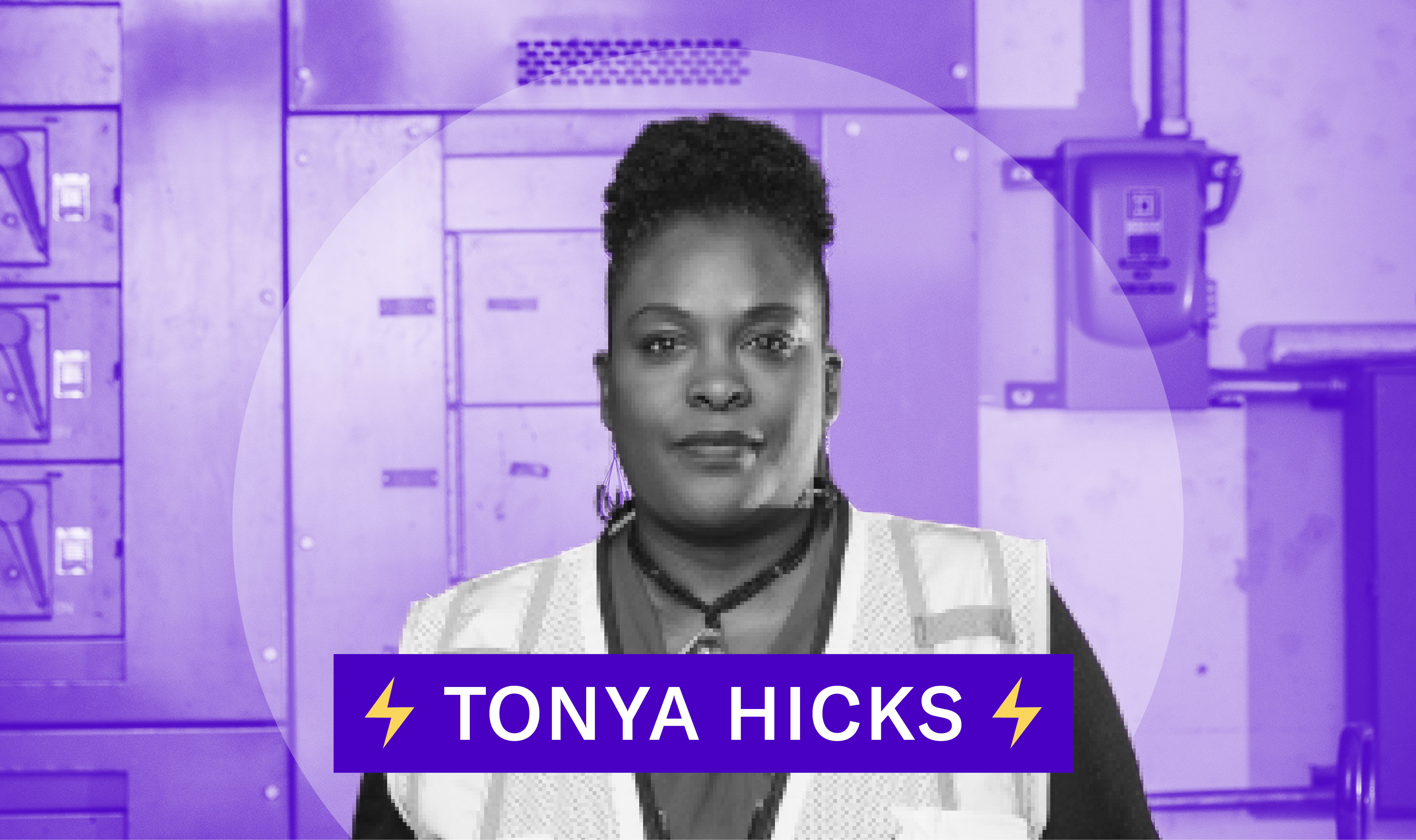 Tonya Hicks