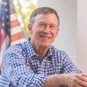 Sen. John Hickenlooper