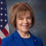 Sen. Tina Smith 