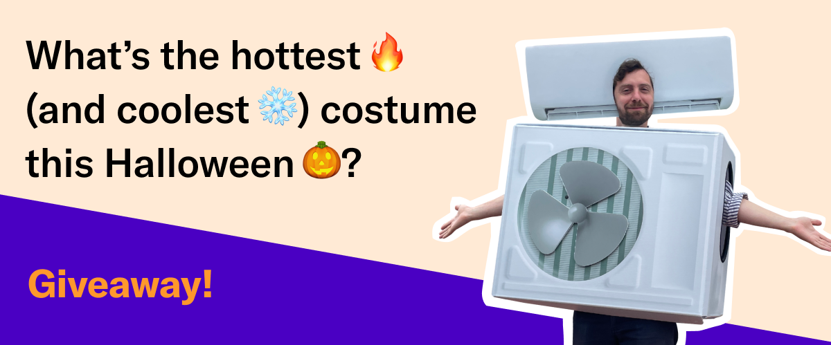 Whats the hottest and coolest costume this Halloween?