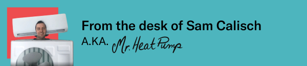 Mr. Heatpump Myth Image