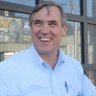 Sen. Jeffrey Merkley