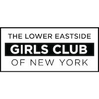 THE LOWER EASTSIDE GIRLS CLUB