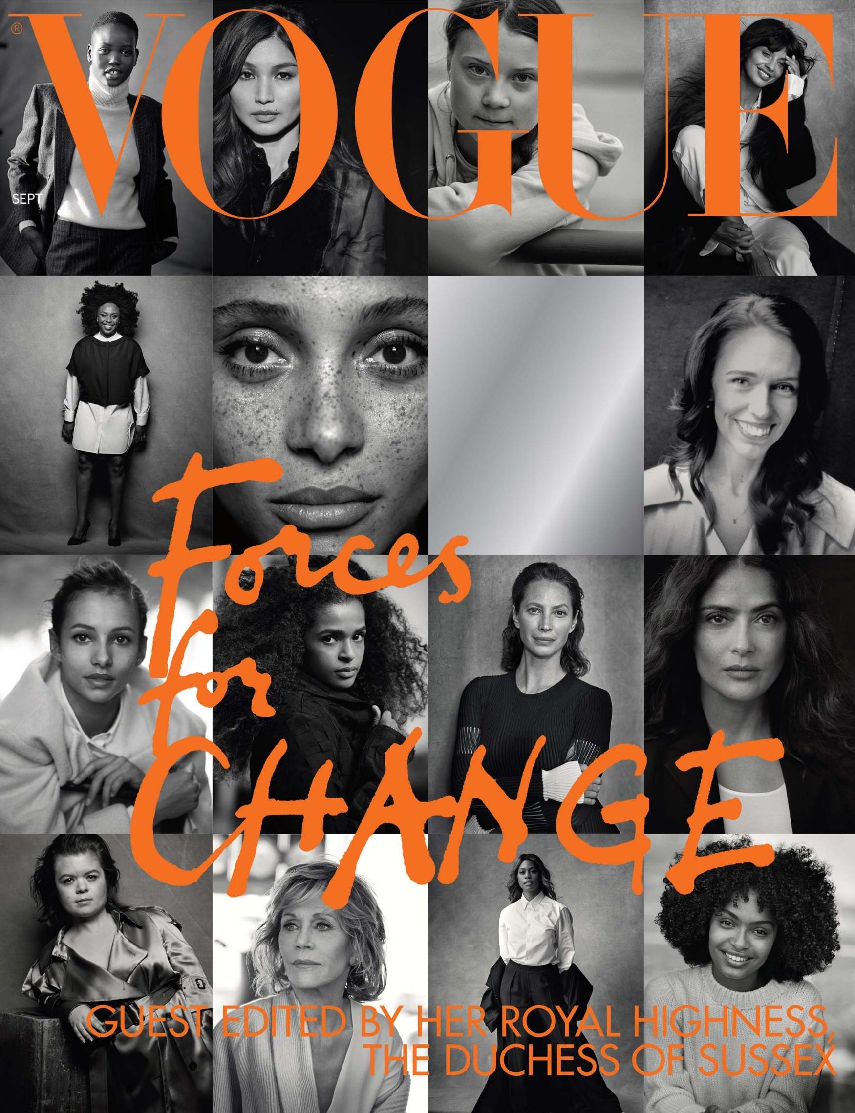 British-Vogue-Meghan-Markle-September-issue