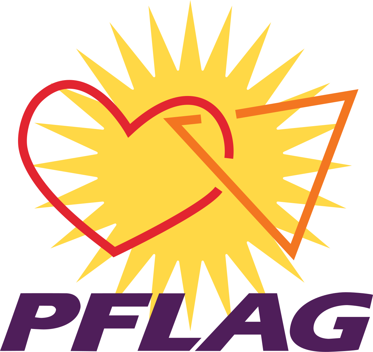 PFLAG logo.svg