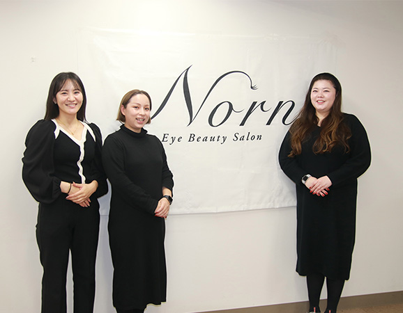 株式会社 Norn様