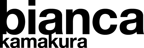 bianca kamakura様