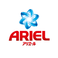 Ariel 商標