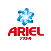 Ariel 商標