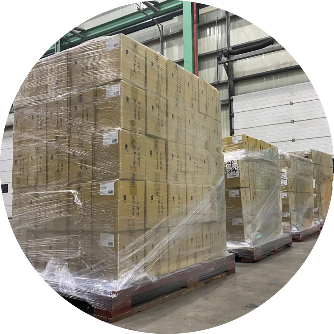 TW-COVID-Whisper Relief