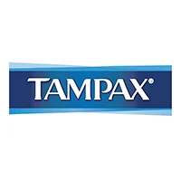 Tampax logo