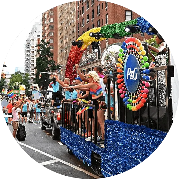 同志驕傲大遊行