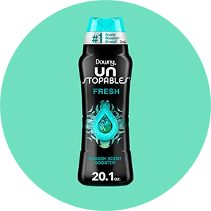 推出 Downy 衣物芳香豆