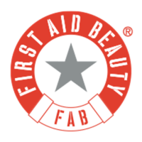 First Aid Beauty logo