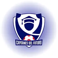 Capitanes del Futuro-標誌