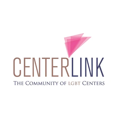 CENTERLINK - 標誌