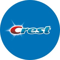 Crest 商標