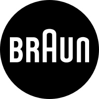 Braun 商標