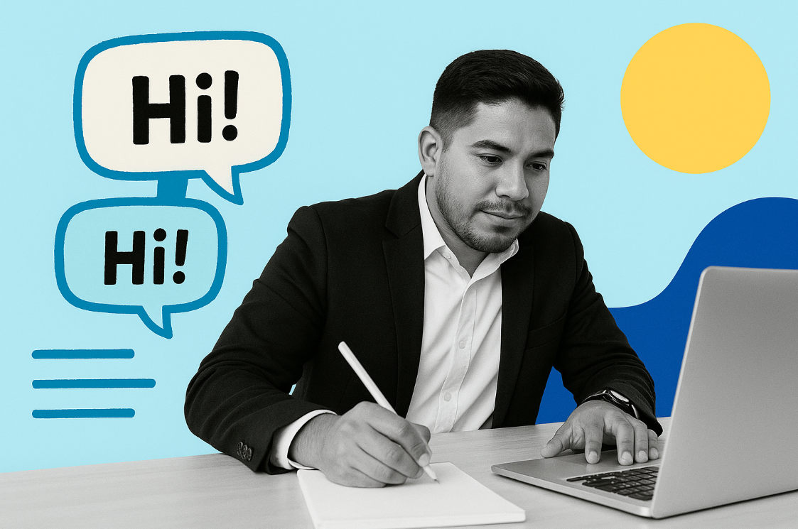 Entrevistas de trabajo en Ingles Tips