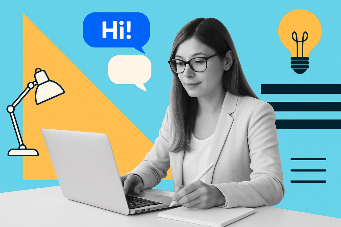 Preparacion para entrevistas de trabajo