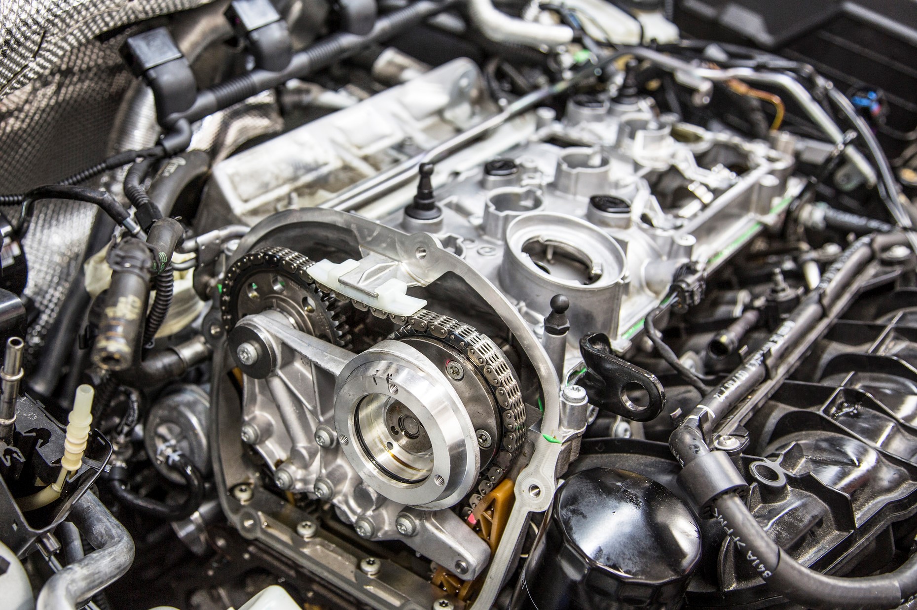 timing chain1223