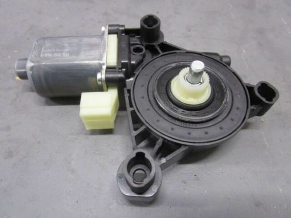 window regulator