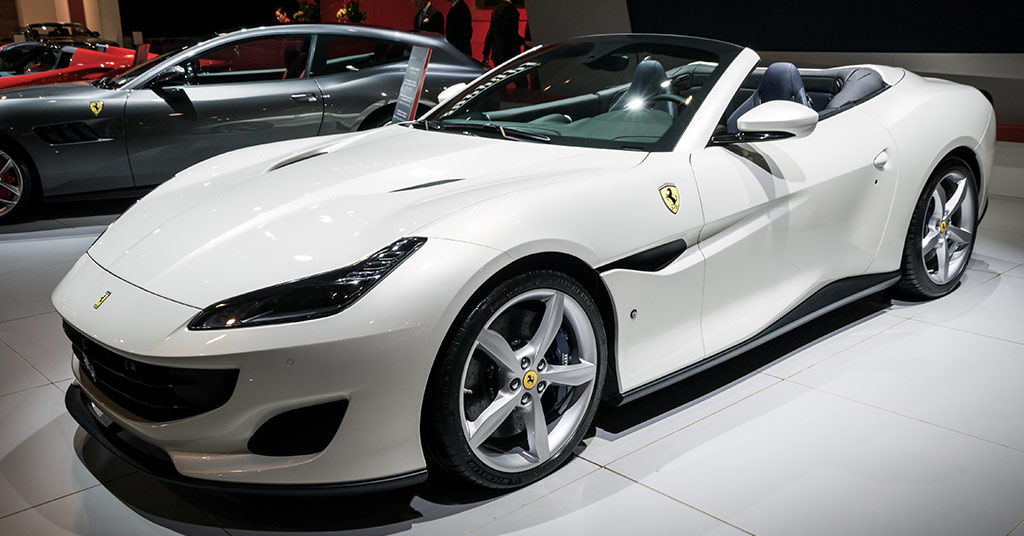 Ferrari-investment-status