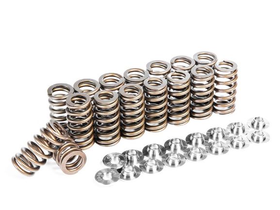 valve springs